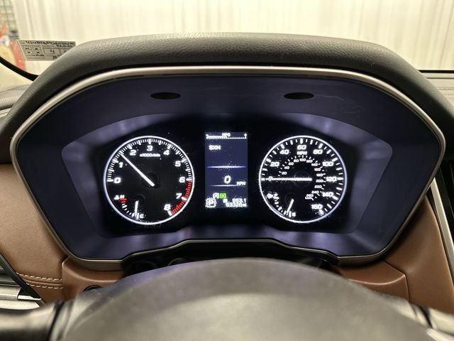 Used 2022 Brown Subaru Touring XT image 12