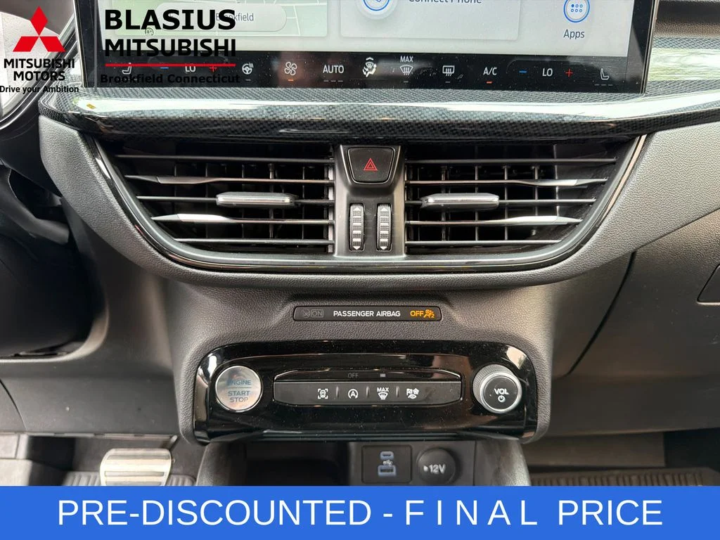 Used 2023 Blue Ford ST-Line image 24