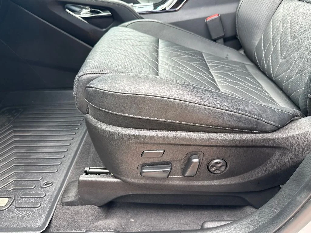 Used 2024 Gray Kia SX X-Line image 28