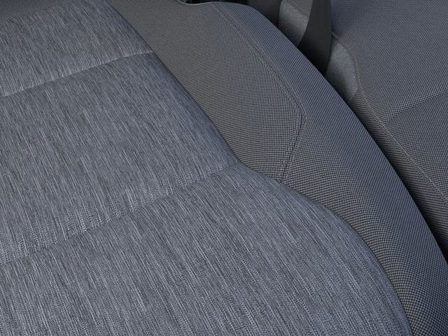 New 2025 Oxford White Ford F-350® XL image 16
