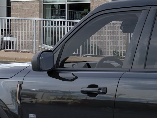 New 2026 Black Ford Big Bend image 20