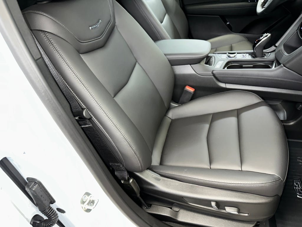 2026 Cadillac XT5 Luxury - Photo 32