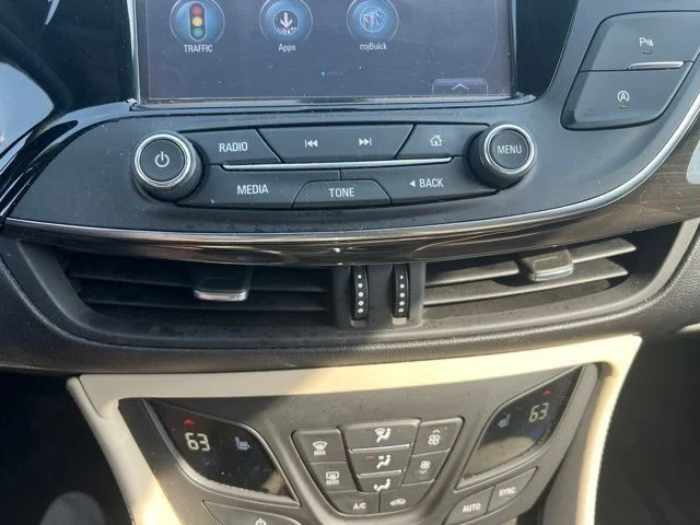 Used 2019 Brown Buick Essence image 35