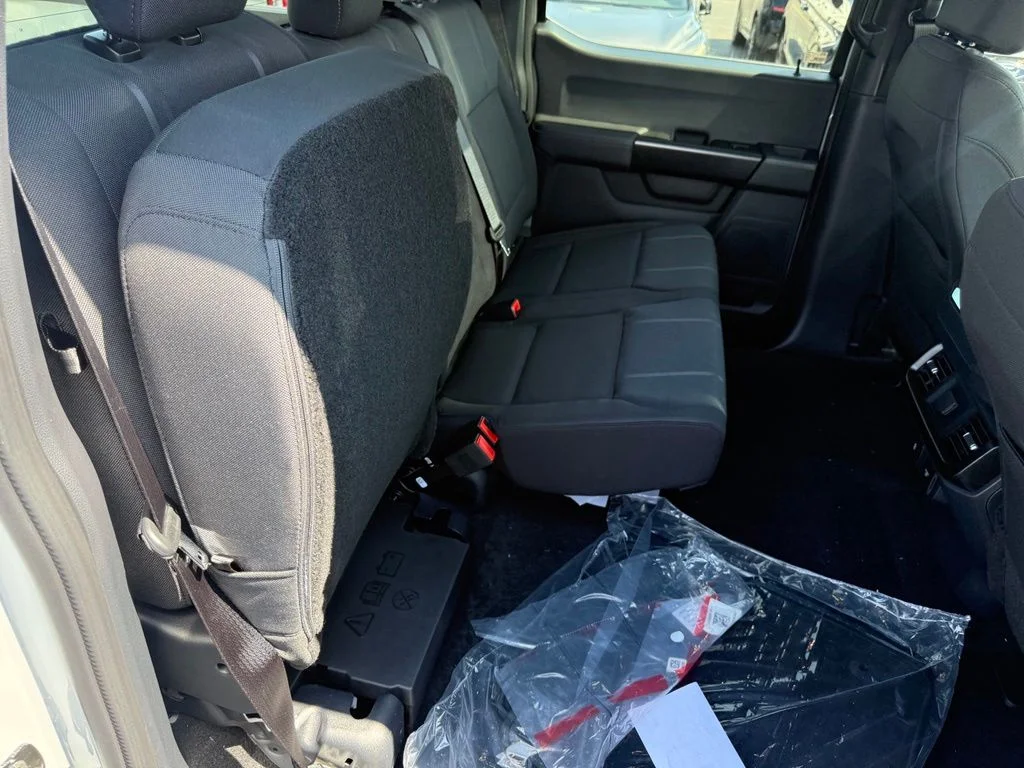 New 2026 Avalanche Ford STX® image 49
