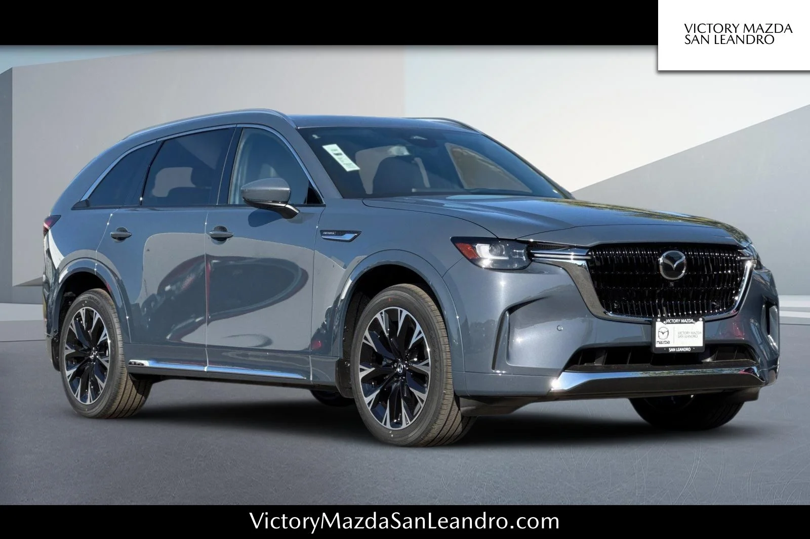 20 New Mazda CX-90 for Sale in San Leandro, CA | Victory Mazda San