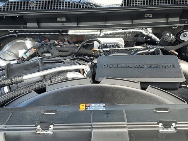 2026 Chevrolet Silverado 2500 HD High Country - Photo 29
