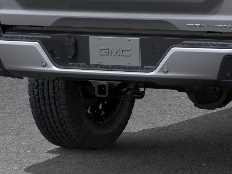 New 2026 Sterling Metallic GMC 4WD Denali image 14