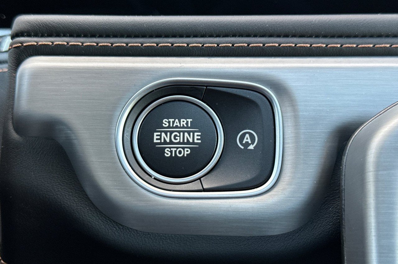 New 2026 MANUFAKTUR Copper Orange Magno Mercedes-Benz AMG® G 63 SUV image 20