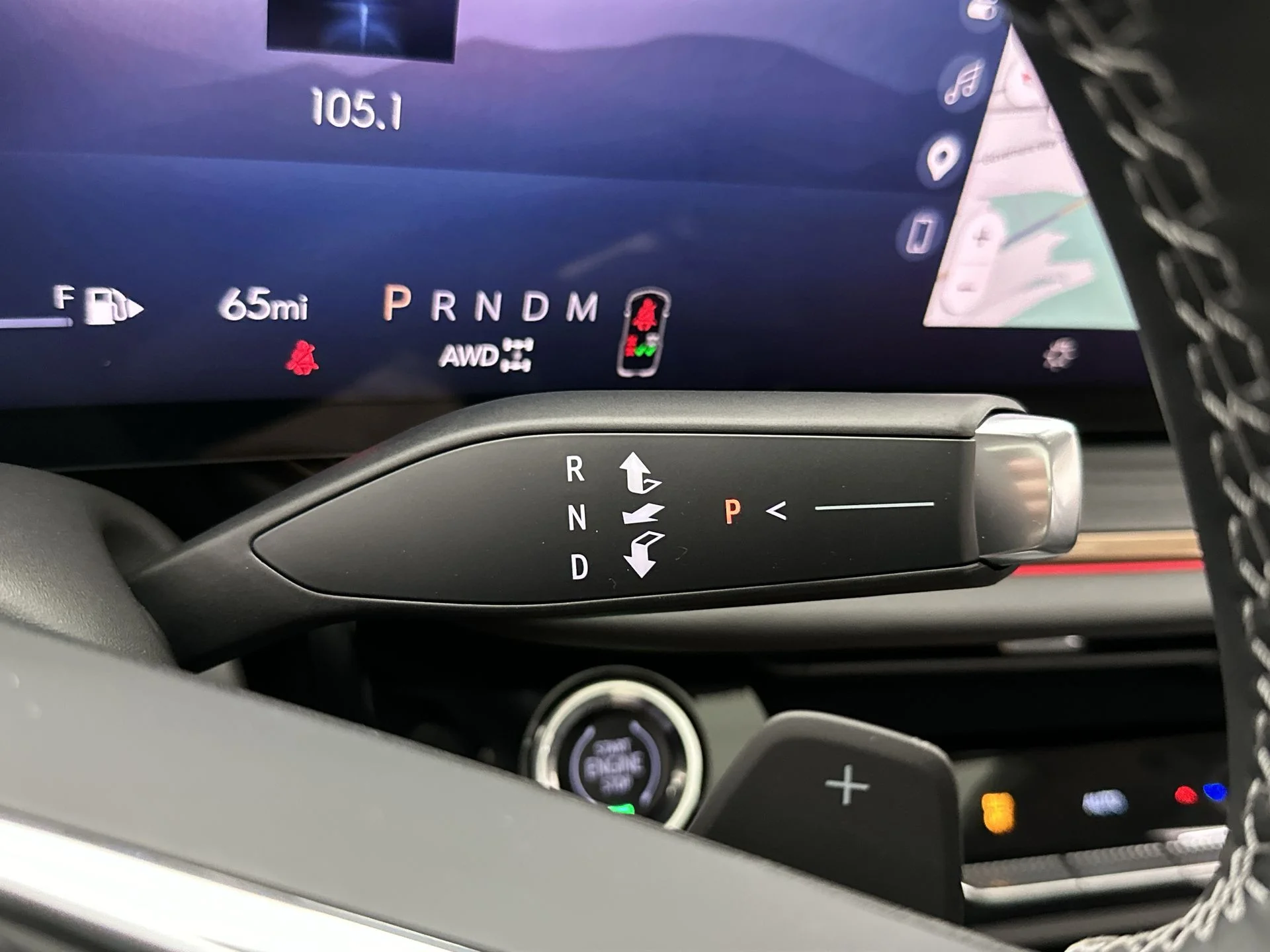 2026 Buick Envision Avenir - Photo 75