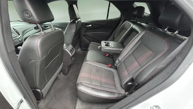 Used 2024 Summit White Chevrolet RS image 19