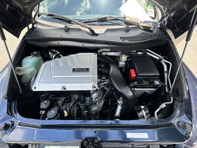 Used 2009 Blue Chevrolet SS image 28
