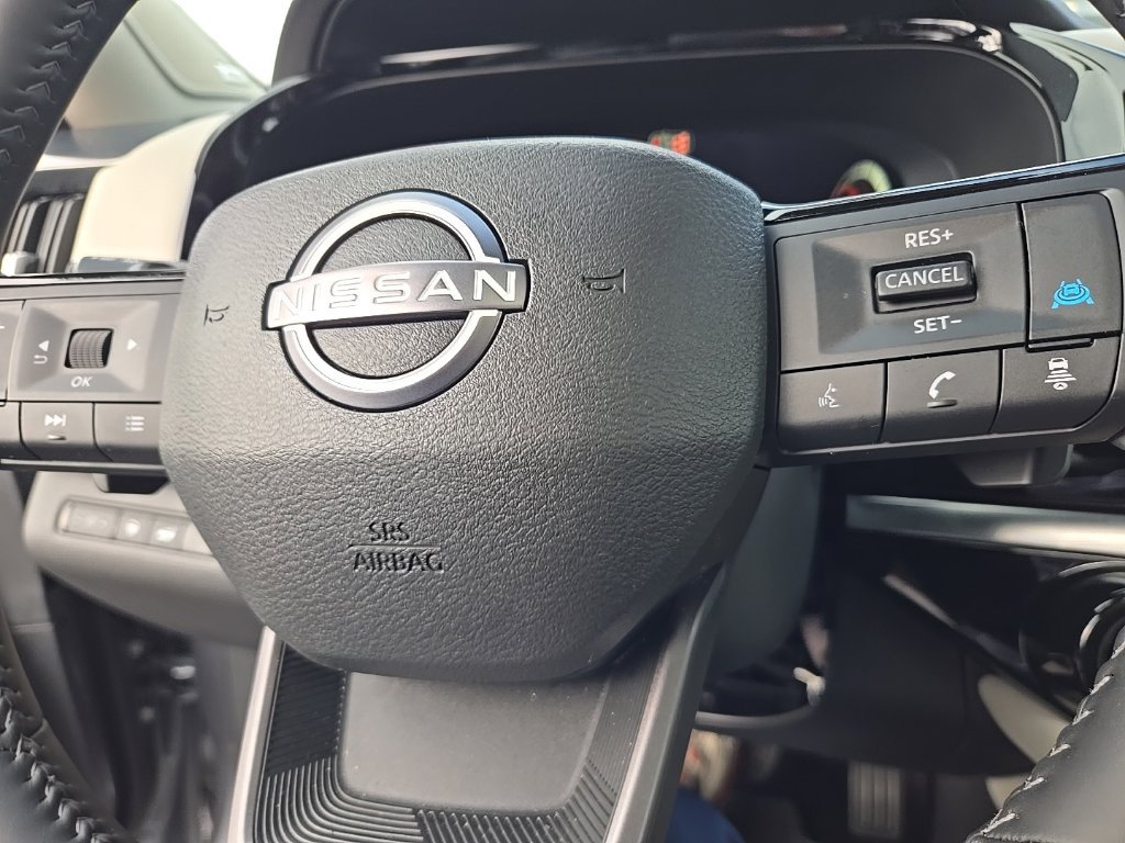 Used 2026 Gray Nissan SL image 21