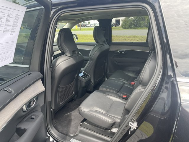 Used 2026 Black Volvo Ultra image 8