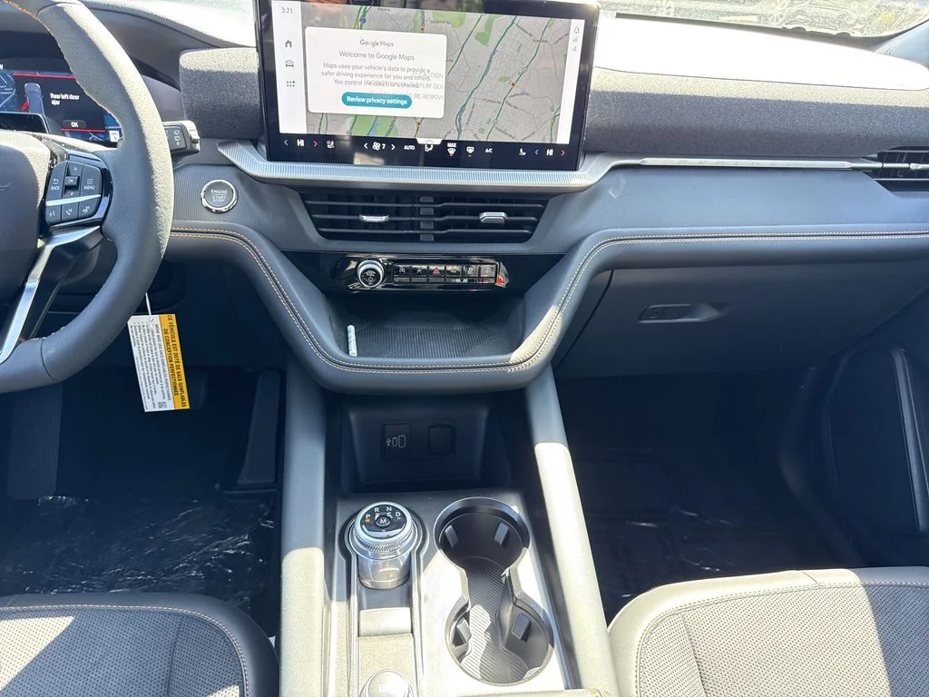 New 2026 Marsh Gray Ford Tremor® image 14