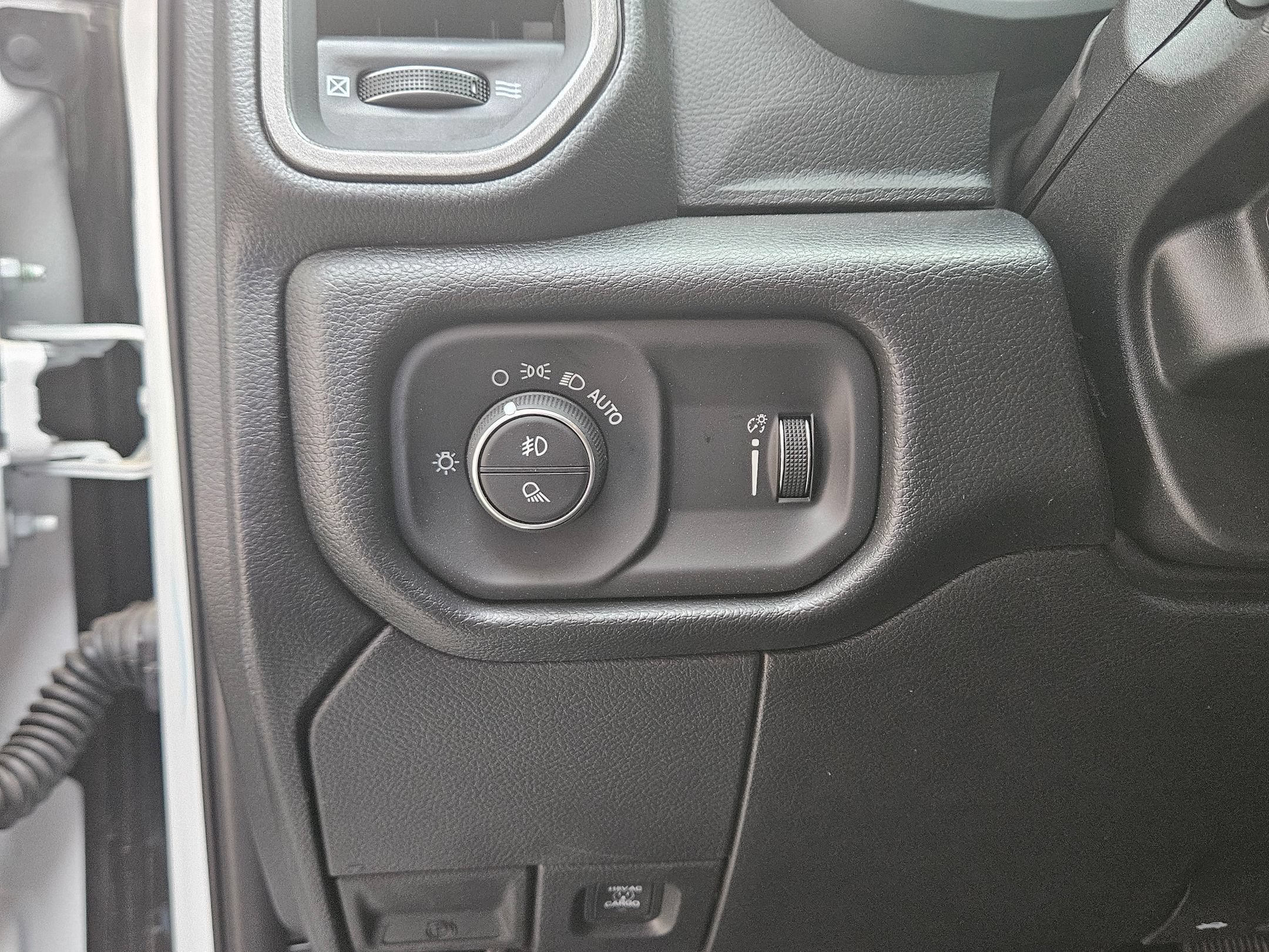 2026 RAM 2500 Tradesman - Photo 17