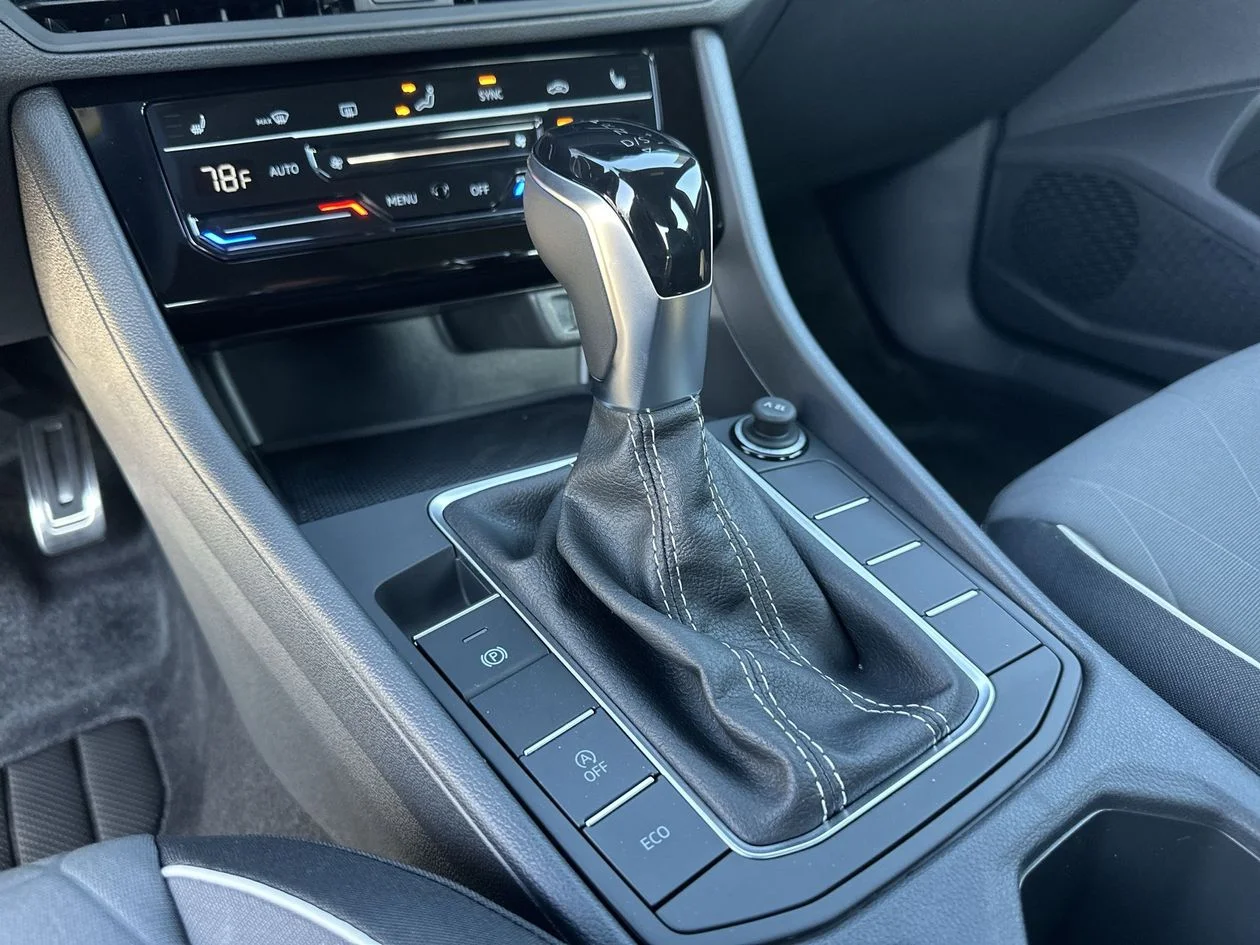 New 2026 Gray Volkswagen 1.5T Sport image 19