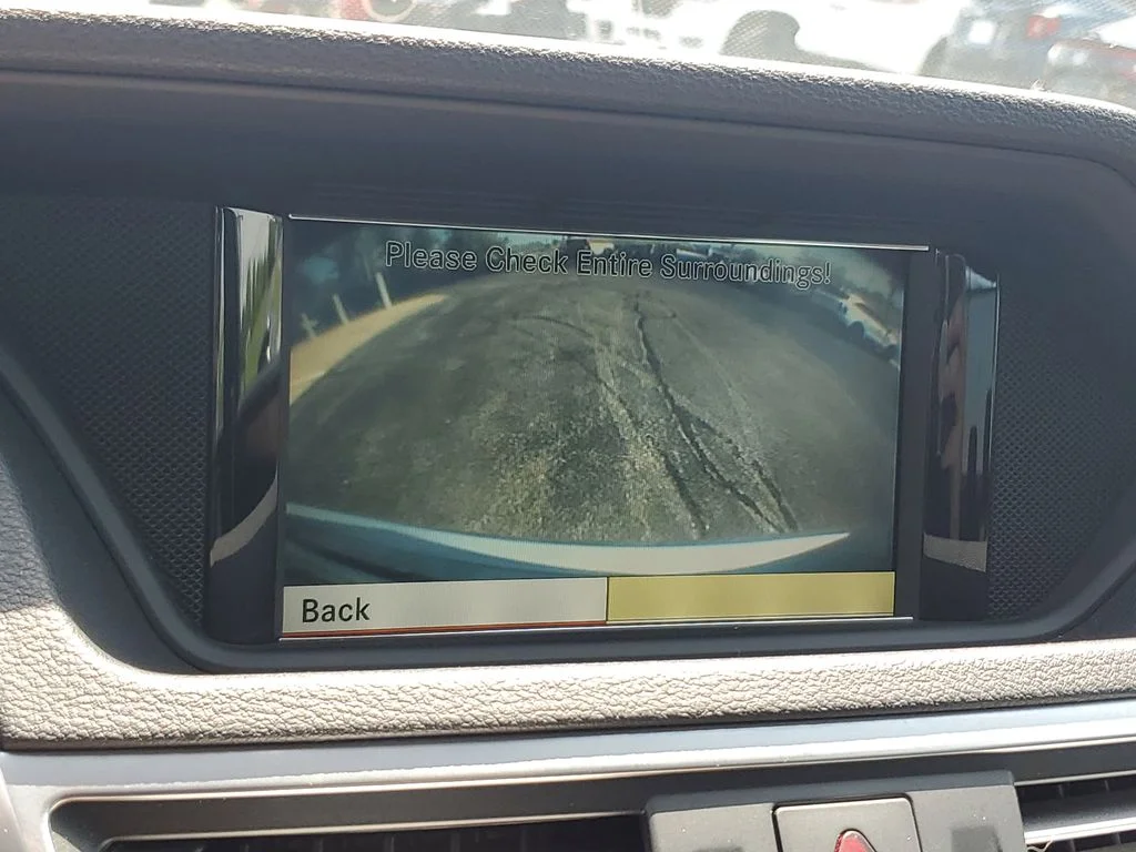 Used 2012 Silver Mercedes-Benz E 350 image 27
