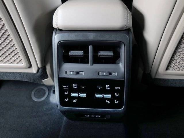 New 2026 Chalk Porsche 4S Electric image 26