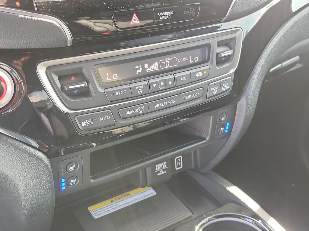 Used 2023  Honda Elite image 30