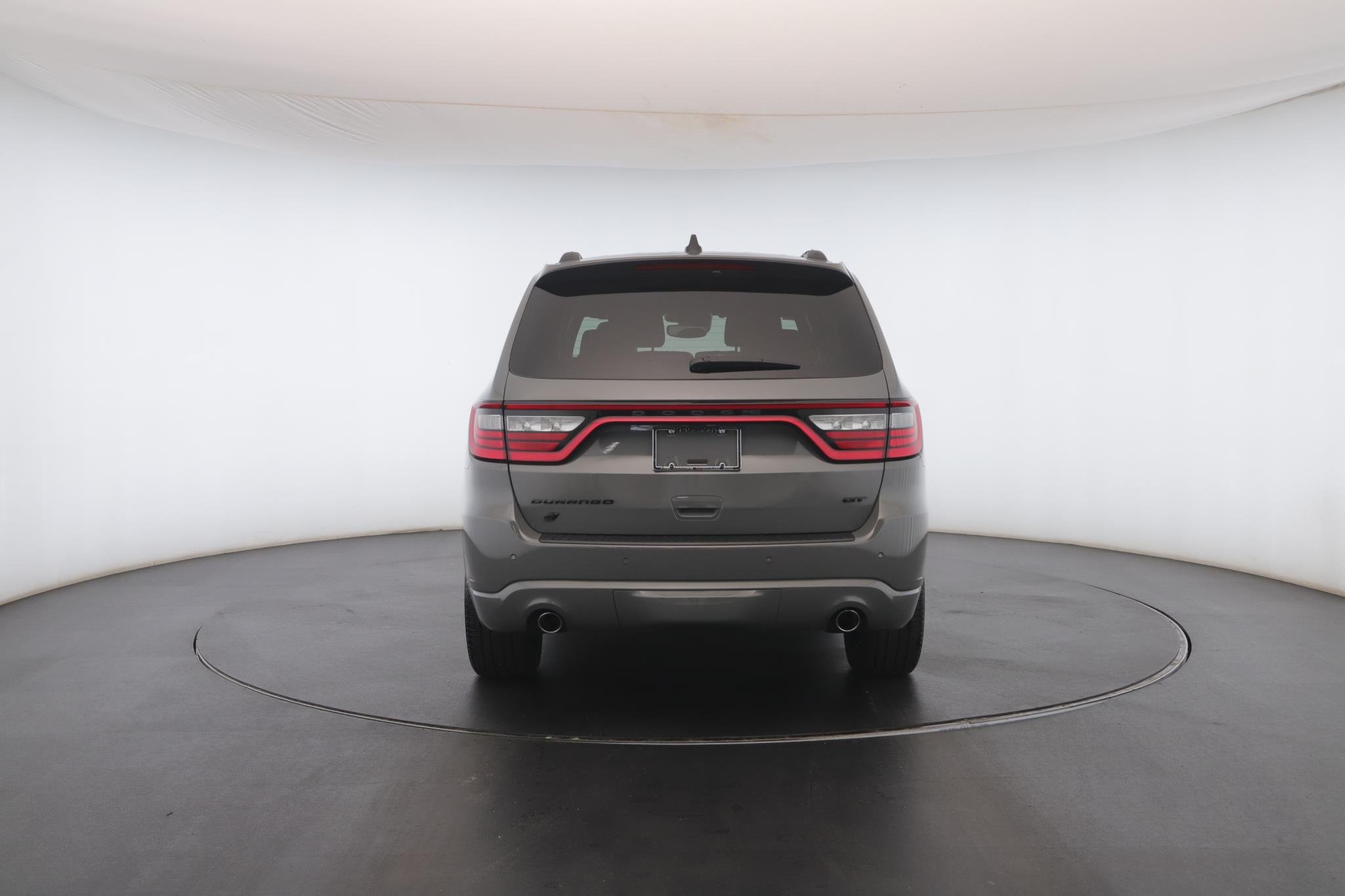 Used 2024 Destroyer Gray Clearcoat Dodge GT Plus AWD image 22