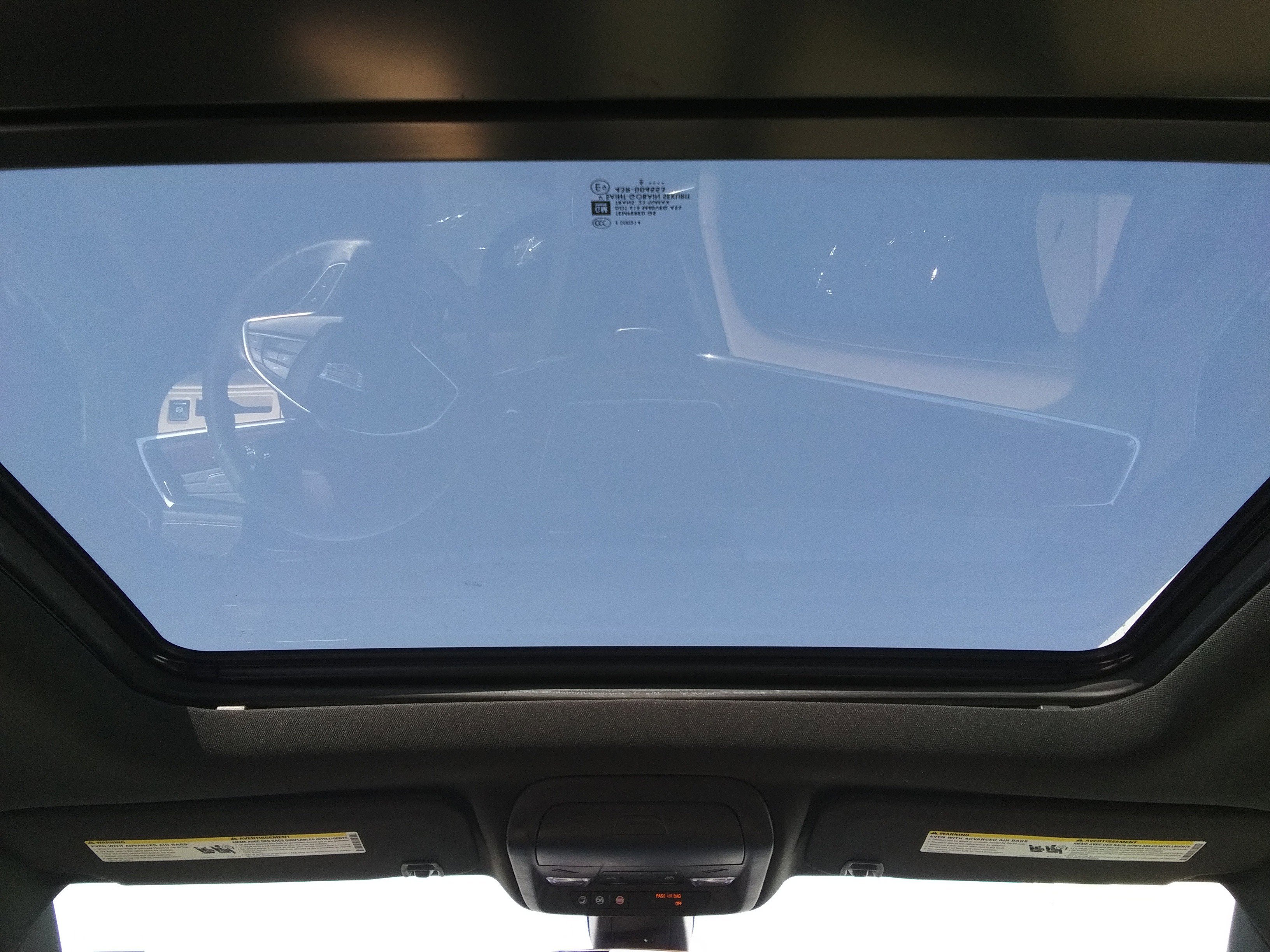 2017 Cadillac XT5 Luxury photo 3