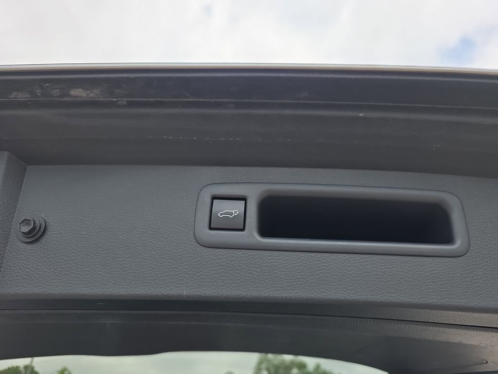 Used 2024 Silver Toyota LE image 35