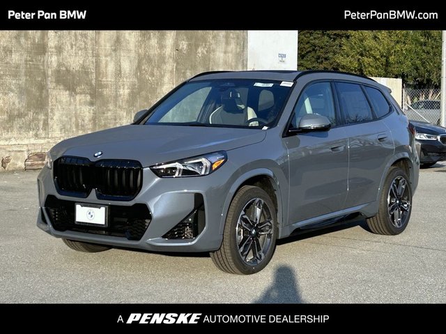 2026|BMW|X1|xDrive28i|4D Sport Utility