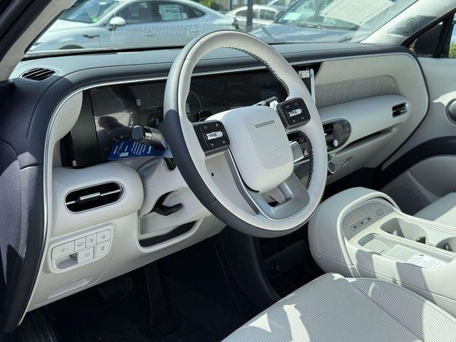 New 2026 Black Hyundai Calligraphy image 3