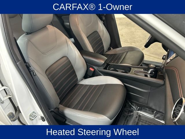 Used 2024 White Nissan SR image 24