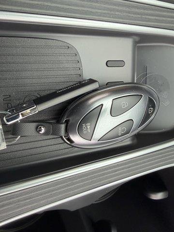 2026 Hyundai Palisade Calligraphy - Photo 46