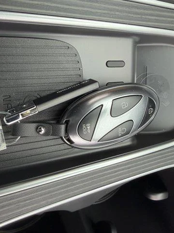 2026 Hyundai Palisade Calligraphy - Photo 46