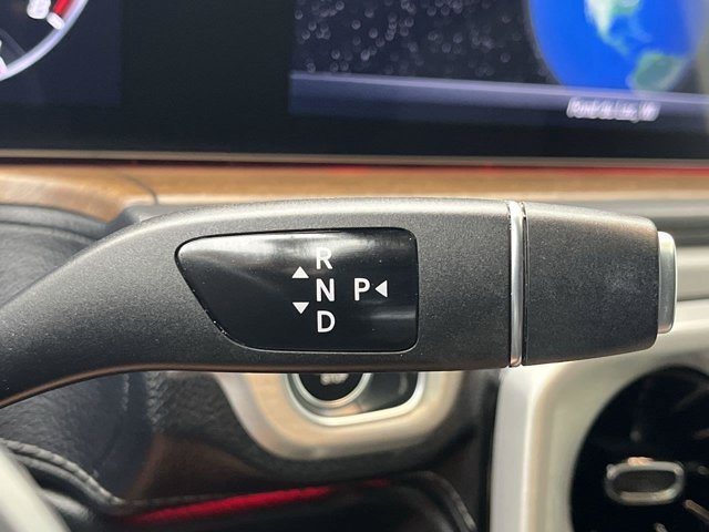 Used 2020 Rubellite Red Metallic Mercedes-Benz G 550 image 26