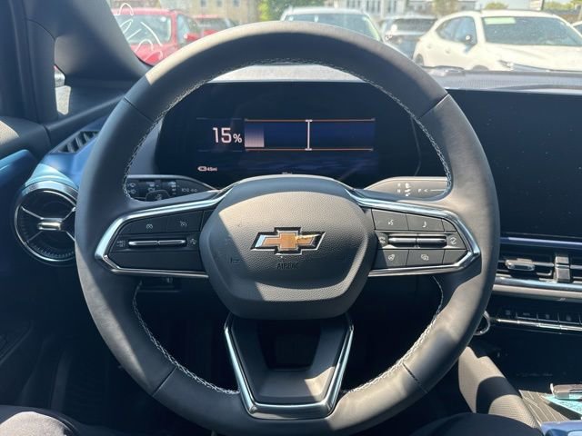 2026 Chevrolet Equinox EV 2LT - Photo 7