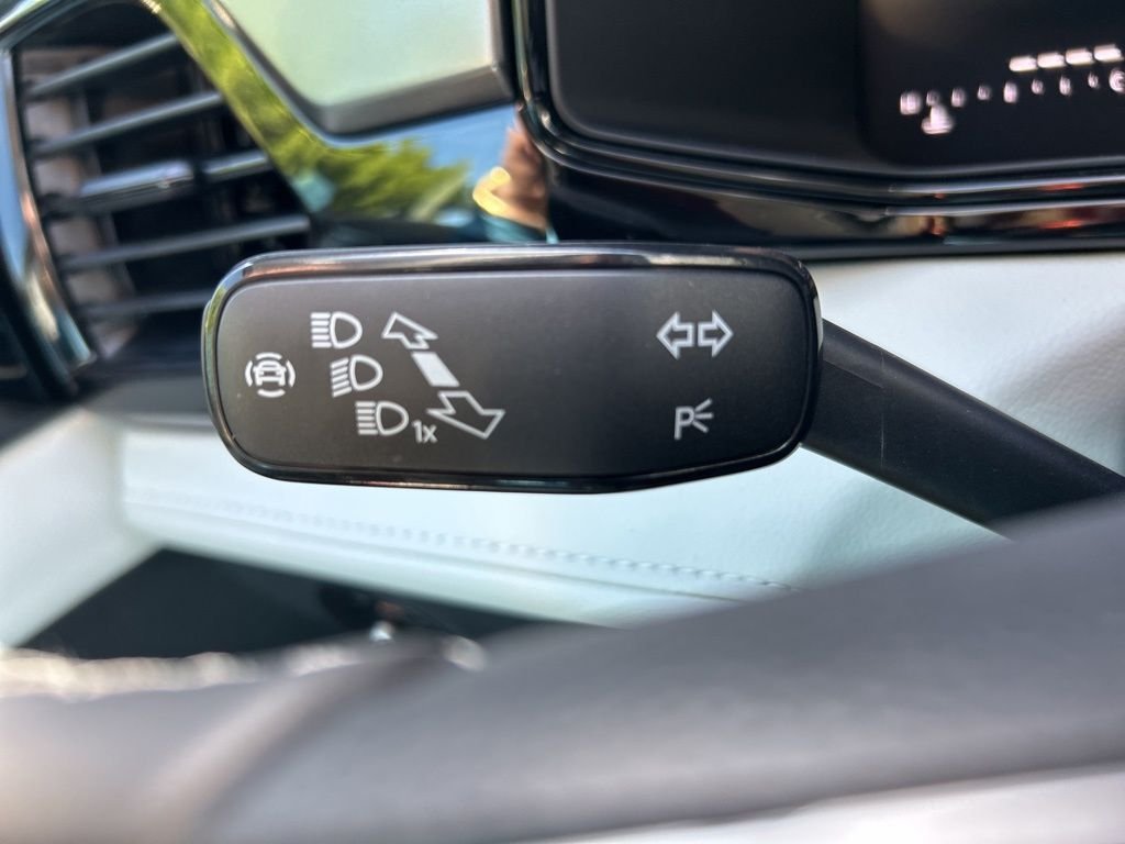New 2026 Black Volkswagen 1.5T S image 26