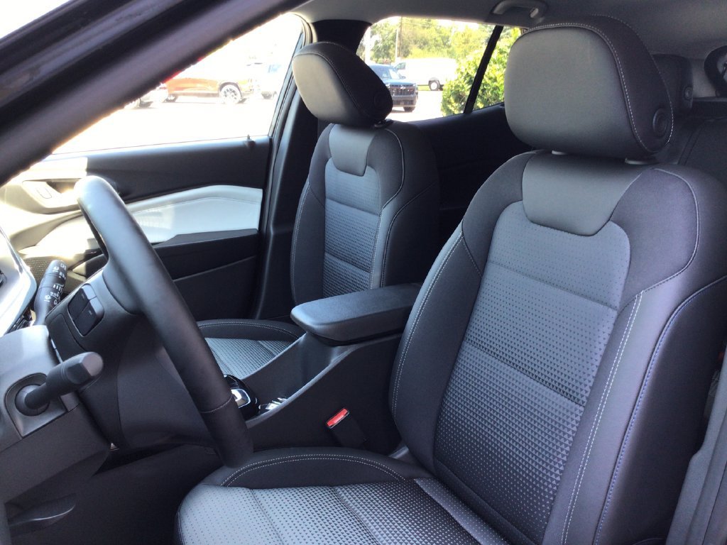 2026 Chevrolet Trax LT - Photo 24