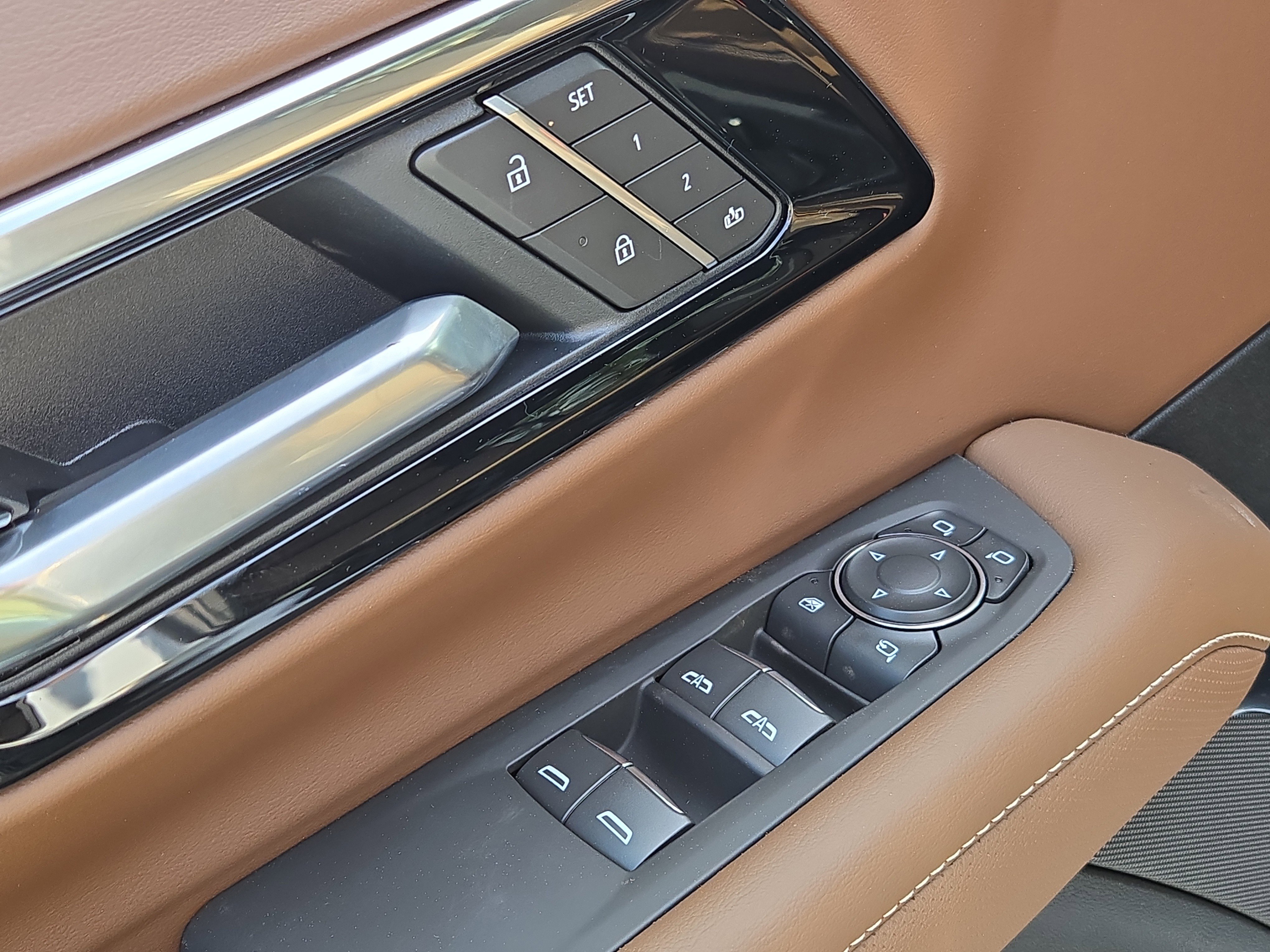2026 Chevrolet Suburban High Country - Photo 28