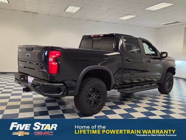 2026 Chevrolet Silverado 1500 ZR2 - Photo 8