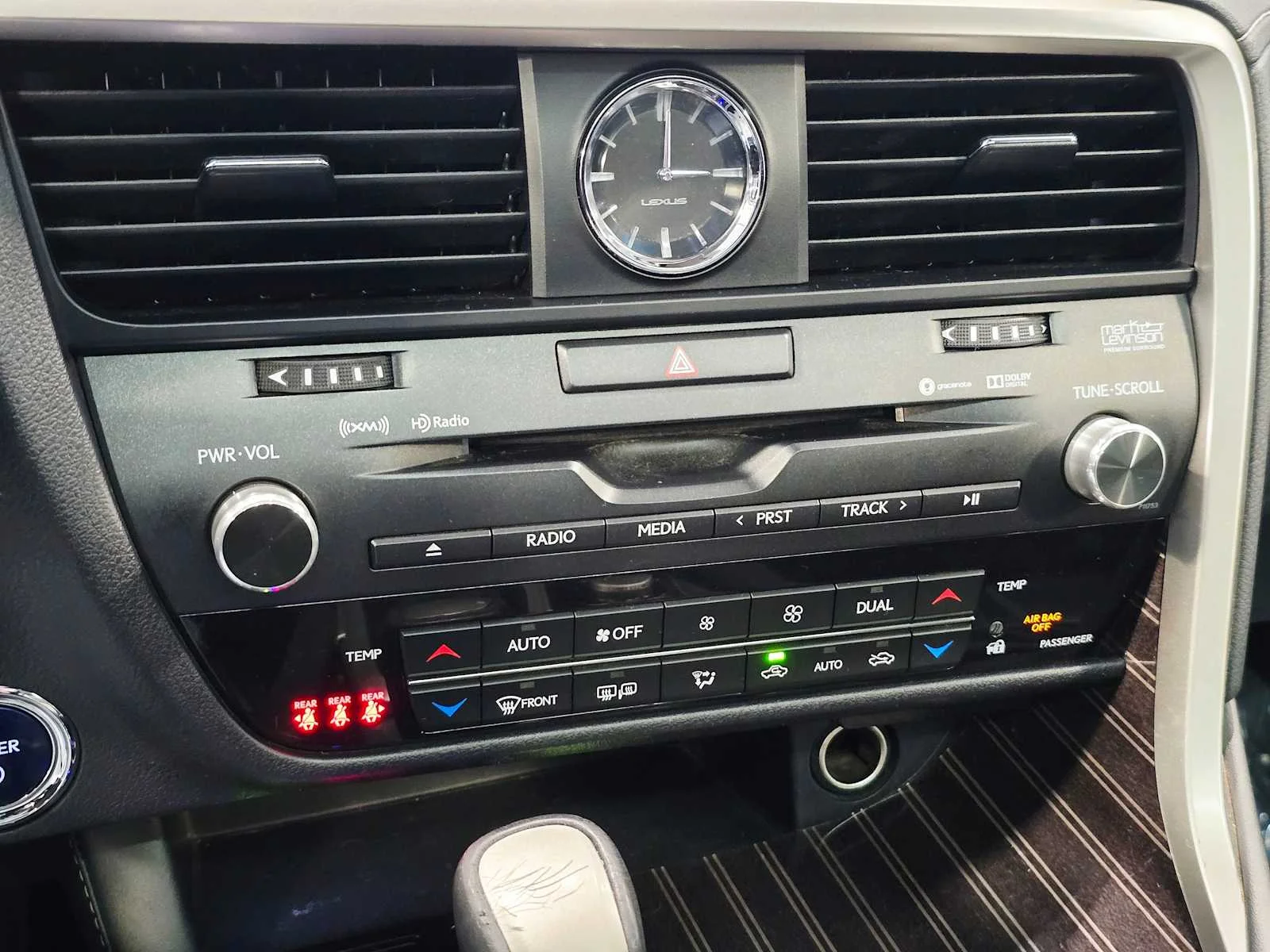 Used 2018 Caviar Lexus  image 15