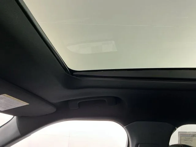 New 2026 Star White Metallic Tri-Coat Ford ST image 24