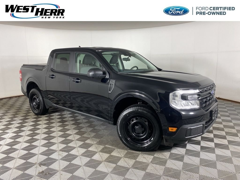 2024 Ford Maverick XL