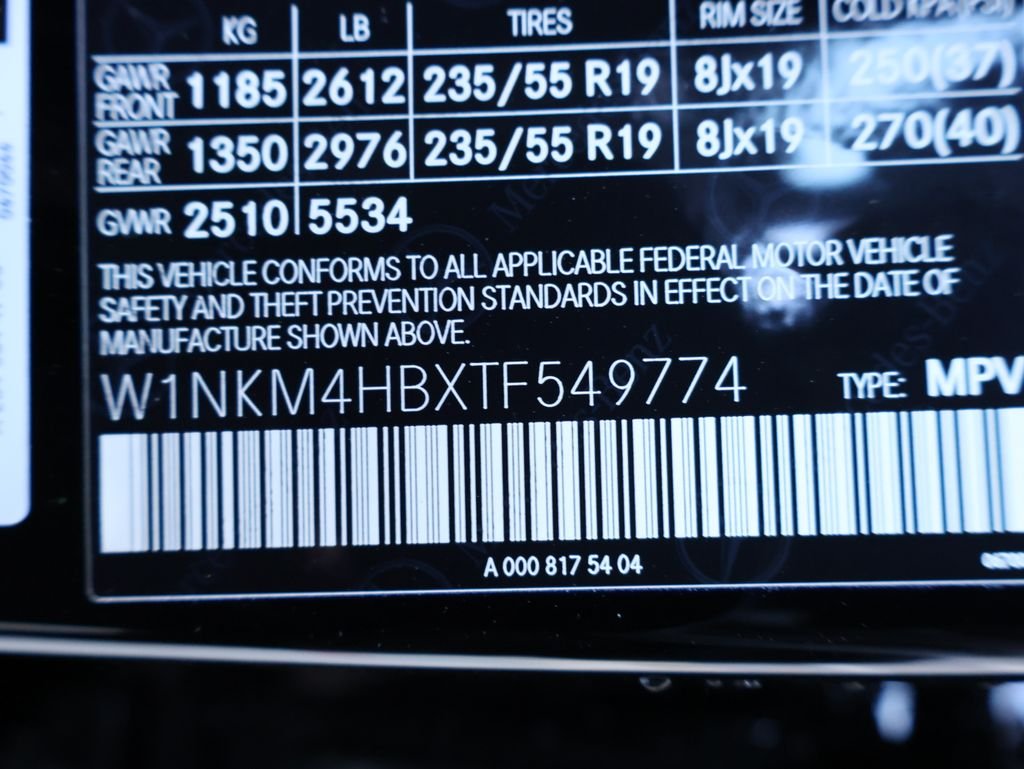 New 2026 Black Mercedes-Benz GLC 300 image 42