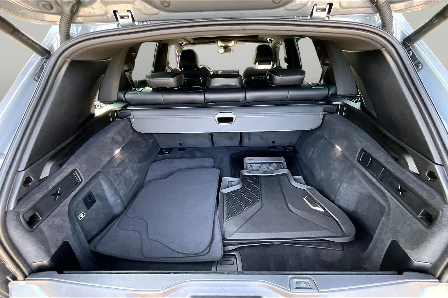 2024 BMW X5 40i - Photo 23
