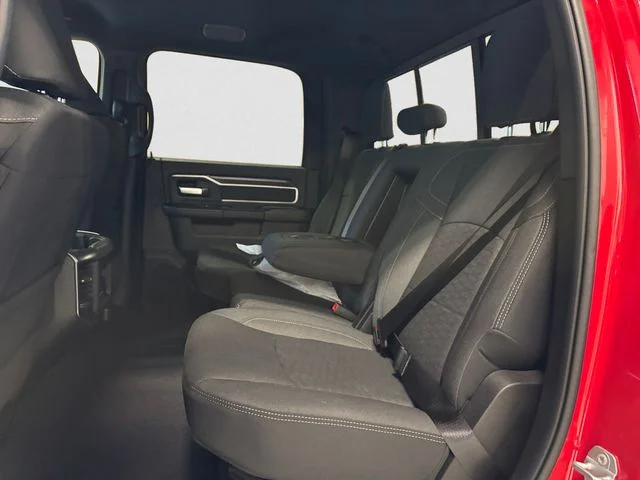 New 2026 Red Ram Big Horn image 14