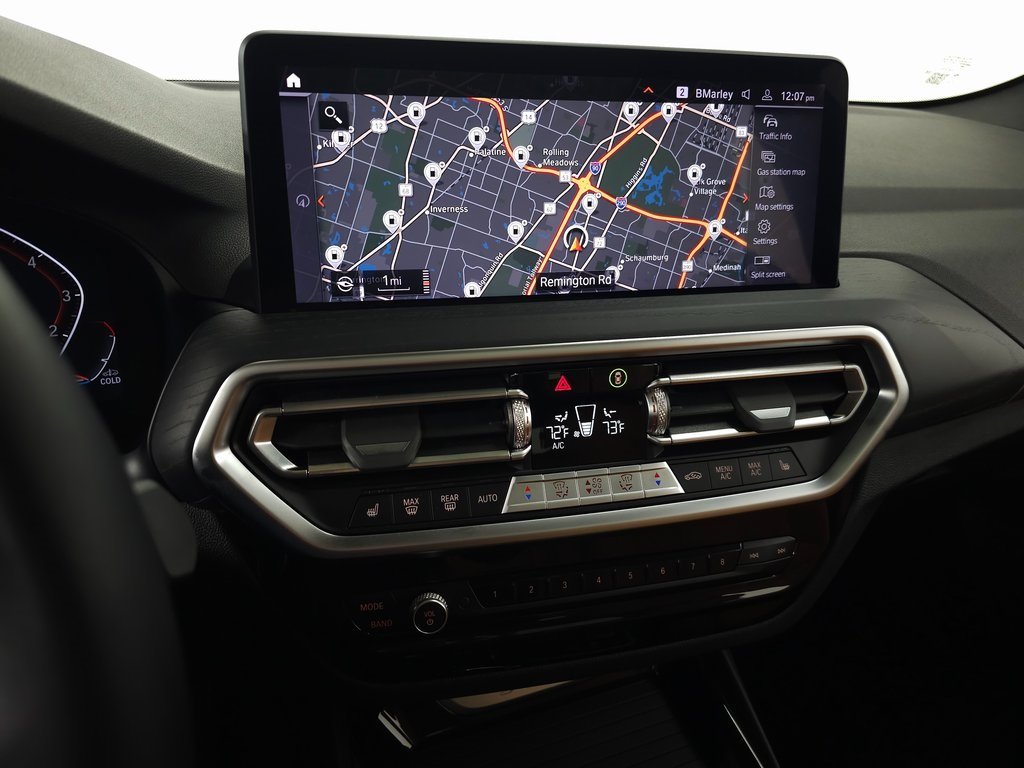 2023 BMW X3 - Image 26