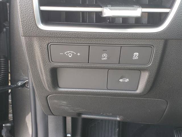 New 2026 Gray Hyundai SE image 15