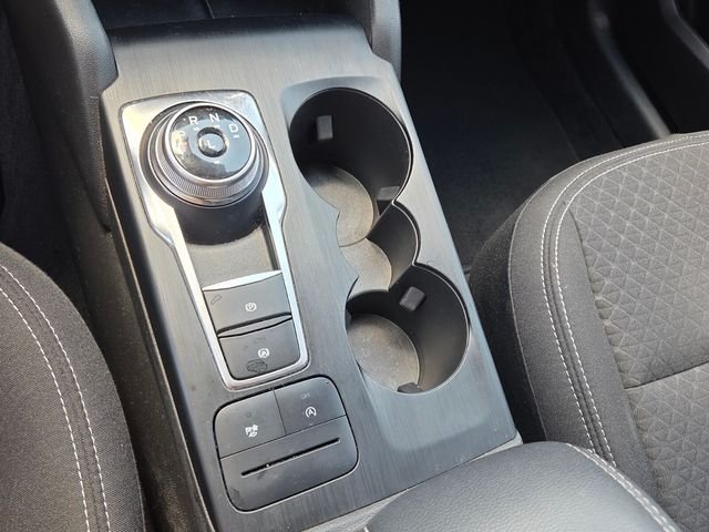 Used 2024 Gray Ford Active image 24