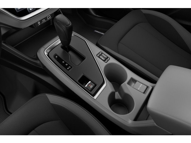New 2027 ICE SILVER METALLIC Subaru  image 21