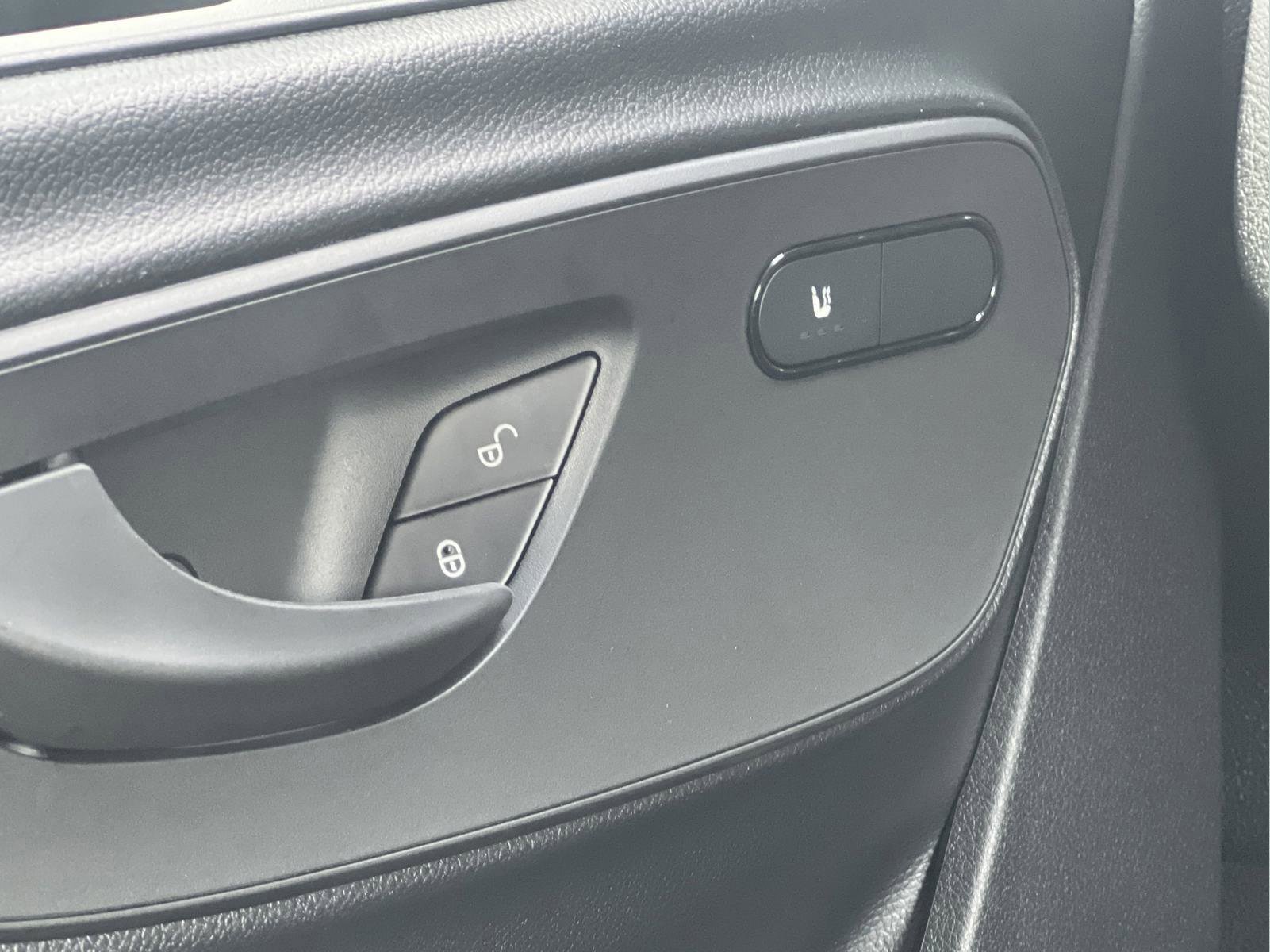 2025 Mercedes-Benz Sprinter Cargo Van Base - Photo 16