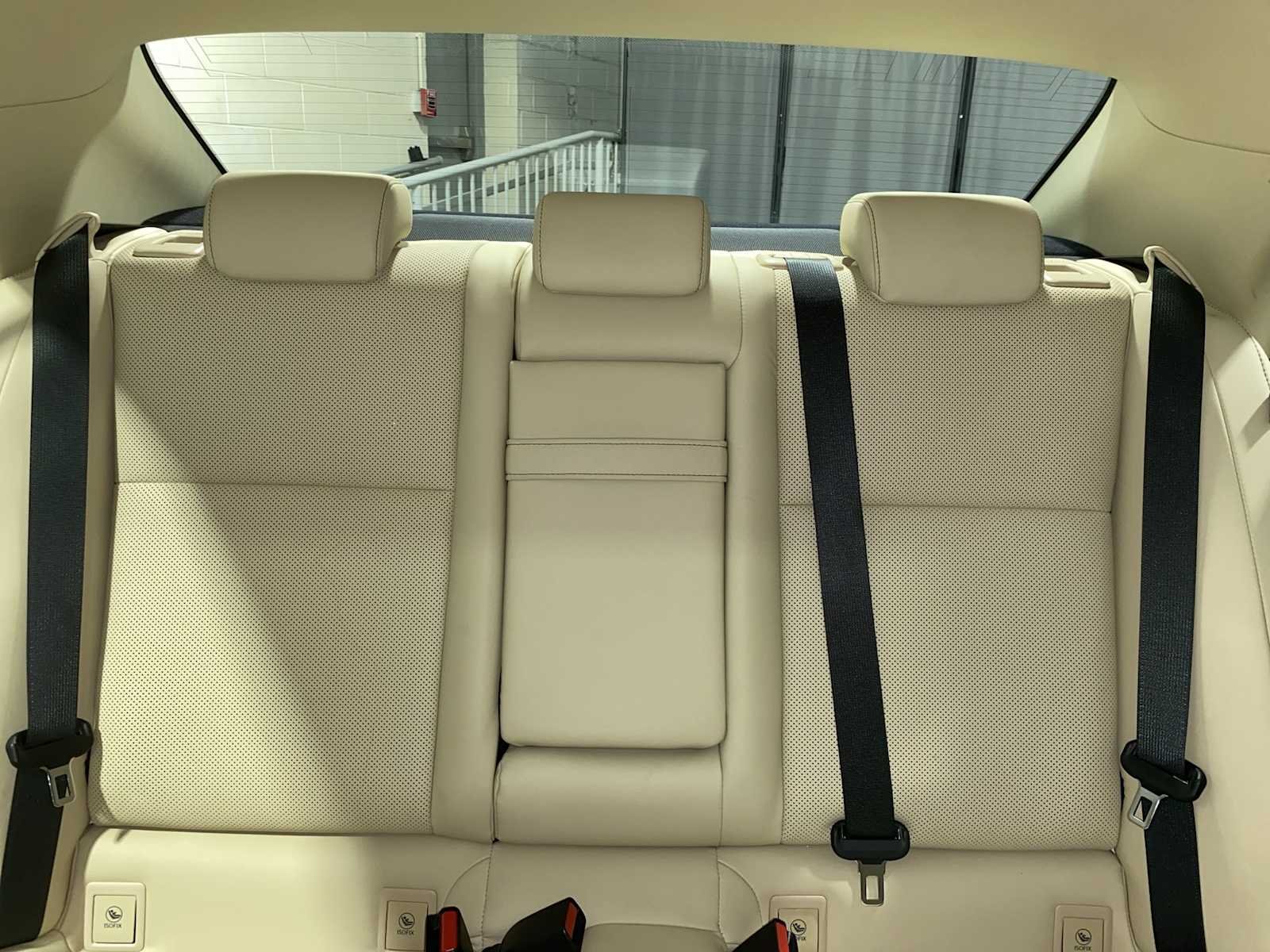 Used 2016 Eminent White Pearl Lexus  image 22