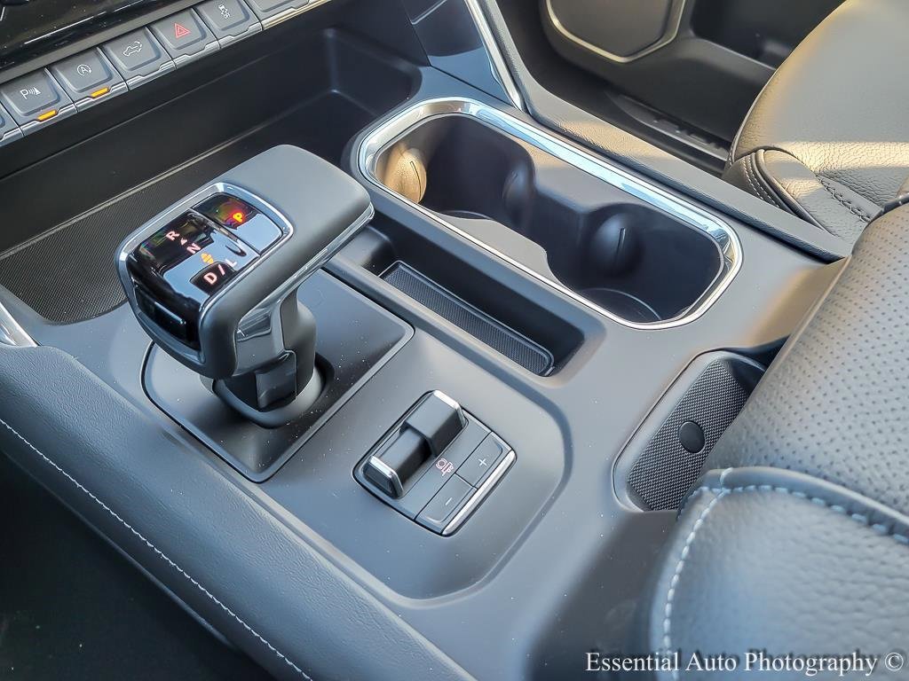 2026 GMC SIERRA - Image 15